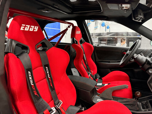 के बारे में नवीनतम कंपनी का मामला Beijing Auto Show | 6th-Gen Accord Million-Kilometer Full Racing Upgrade! Salute 50th Anniversary, Salute the Champion