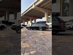 2008 वोक्सवैगन सैन्टाना वेरिएंट