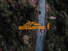 EDDYSTAR शॉक अवशोषण प्रोमो 25 सेकंड रोमांचक अनुभव