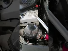 बीएमडब्ल्यू 525 2.0T 2019