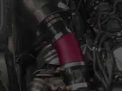 मर्सिडीज-बेंज सी200 2.0टी