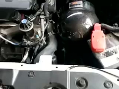 होंडा नौवीं पीढ़ी सिविक 1।8