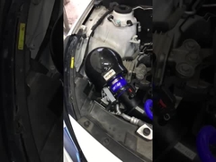 शेवरलेट मालिबू एक्सएल 1.5T