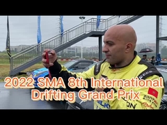 बहती दौड़