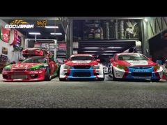 वोक्सवैगन गोल्फ के लिए उच्च गुणवत्ता वाली वायु प्रवेश फिल्टर किट