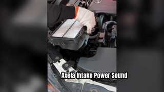 माज़्दा एक्सेला 2.0