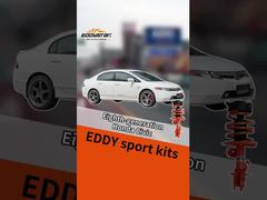 8वीं पीढ़ी की होंडा सिविक