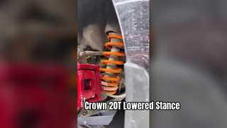 14वीं पीढ़ी का क्राउन 2.0टी