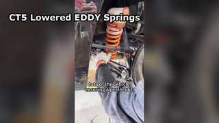 2023 कैडिलैक CT5 2.0T