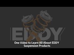 EDDYSTAR चेसिस श्रृंखला उत्पाद