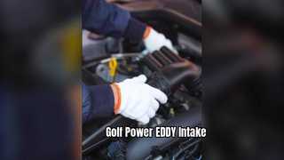 आठवीं पीढ़ी का गोल्फ