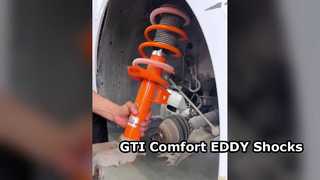 2010 गोल्फ 6 जीटीआई