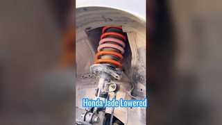 2018 होंडा जेड 1.8L