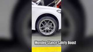 2016 फोर्ड मोंडेओ