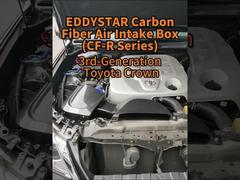 टोयोटा क्राउन तीसरी पीढ़ी