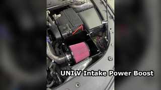 2023 चांगान यूएनआई-वी 1.5टी