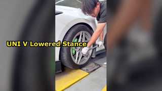 2024 चांगान यूएनआई-वी 1.5टी