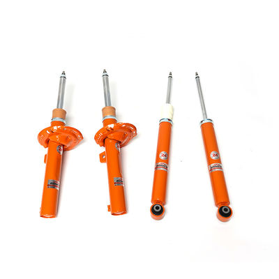 ऊर्जा की बचत ऑटोमोटिव सदमे अवशोषक Magotan B8 कार निलंबन स्ट्राउट