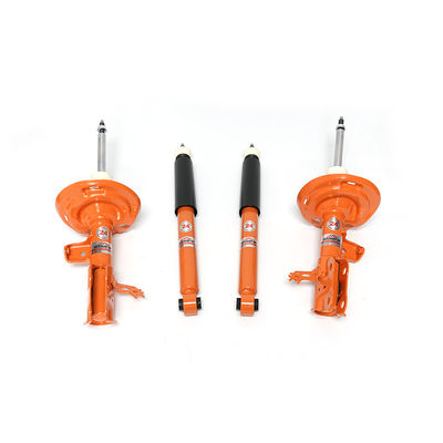 हाइड्रोलिक समायोज्य आघात और टोयोटा एवलॉन 2.0L के लिए अनुकूलित स्ट्राट