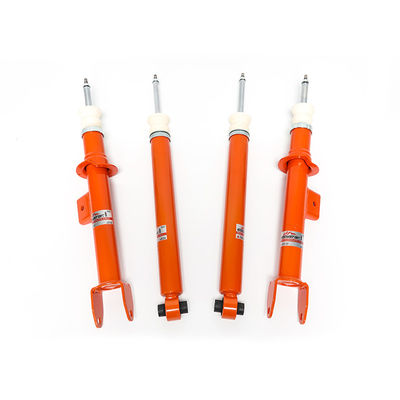 स्थिर ड्राइविंग कार शॉक और स्ट्रट कॉम्पैक्ट संरचना टेस्ला मॉडल 3