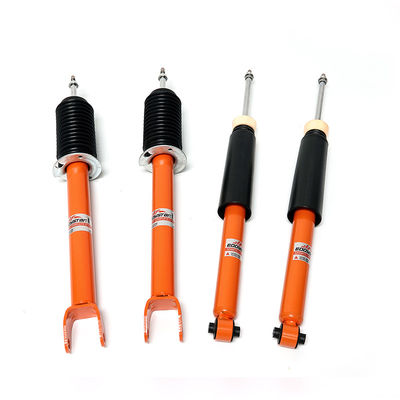 मर्सिडीज बेंज़ सी क्लास के लिए 24 स्तरों के अनुकूलित शॉक और स्ट्राट किट