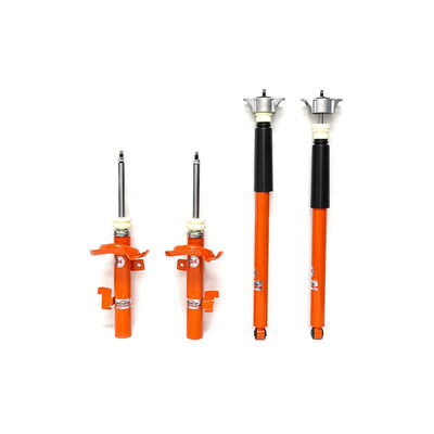 संक्षारण प्रतिरोधी समायोज्य झटके और स्ट्राट Mazda3 कार स्पेयर पार्ट्स