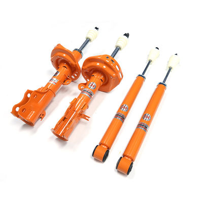 कॉम्पैक्ट साइज शॉक एंड स्ट्रट किट होंडा ओडिसी ऑटो सस्पेंशन पार्ट्स