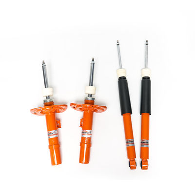 समायोज्य सदमा अवशोषक और स्ट्रट होंडा सिविक एफसी1 कार सस्पेंशन पार्ट्स