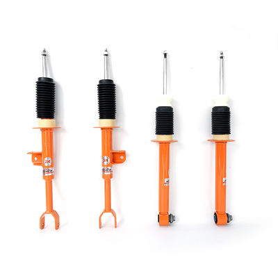 बीएमडब्ल्यू 5 सीरीज 525 ली के लिए अनुकूलित उच्च शक्ति स्टील सदमे अवशोषक स्ट्रट