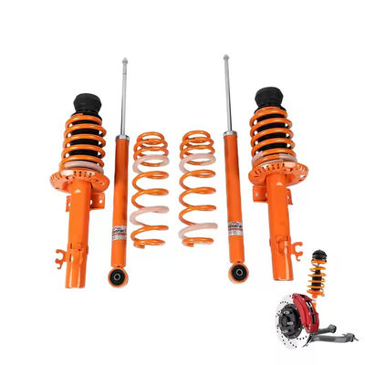 Eddystar Shock Absorber Kit Vw Jetta ऑटोमोटिव सस्पेंशन पार्ट्स