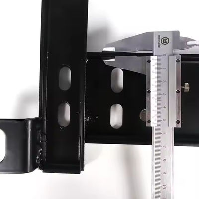 EDDYSTAR आयरन रेसिंग सीट माउंटिंग ब्रैकेट 8gen FD2 बाल्टी सीट माउंटिंग