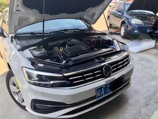 वोक्सवैगन स्प्रिंटर 1.4T 1.8T 2.0T के लिए उच्च प्रदर्शन वायु प्रवेश