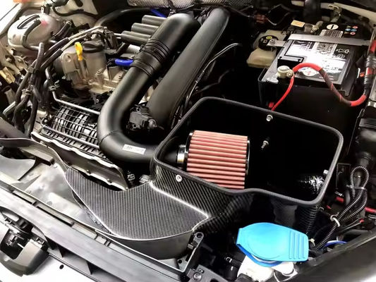 वोक्सवैगन स्प्रिंटर 1.4T 1.8T 2.0T के लिए उच्च प्रदर्शन वायु प्रवेश