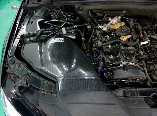 ऑडी ए4 ए5 के लिए इंजन प्रदर्शन कोल्ड एयर इनलेट किट