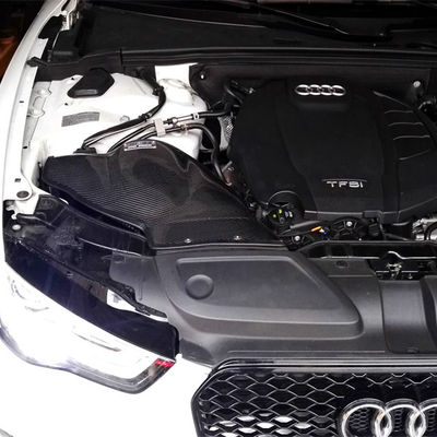 AUDI A5 के लिए पुनः प्रयोज्य फ़िल्टर के साथ EY-CFIN-AU08A सेवन किट