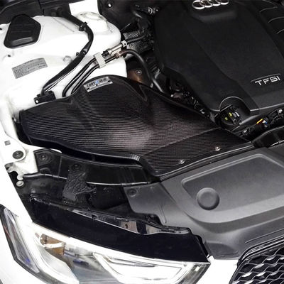 AUDI A5 के लिए पुनः प्रयोज्य फ़िल्टर के साथ EY-CFIN-AU08A सेवन किट