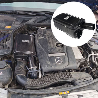 BENZ M246 के लिए उच्च प्रदर्शन वाले एयरबॉक्स में उन्नयन