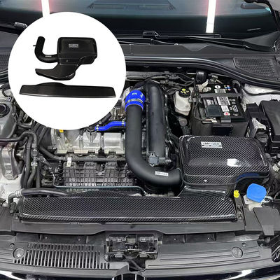 VW गोल्फ के लिए EDDYST उच्च प्रवाह डिजाइन कार्बन फाइबर एयरबॉक्स