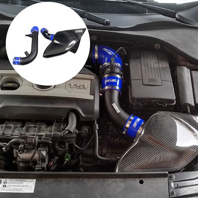 कार्बन फाइबर एयरबॉक्स VW के लिए आपके इंजन के वायु प्रवाह को अनुकूलित करता है