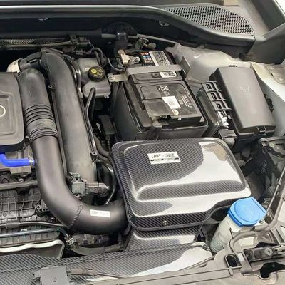 ऑडी क्यू2एल के लिए उच्च प्रदर्शन कार्बन फाइबर सेवन एयरबॉक्स किट