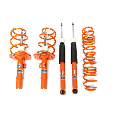 EDDYSimplified Suspension: होंडा श्रृंखला के लिए मोनोट्यूब कार सस्पेंशन पार्ट्स