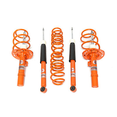 EDDYSimplified Suspension: होंडा श्रृंखला के लिए मोनोट्यूब कार सस्पेंशन पार्ट्स