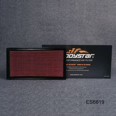 उच्चतम प्रदर्शन के लिए ऑटो एयर फिल्टर वोक्सवैगन बोरा 1.8-1.6