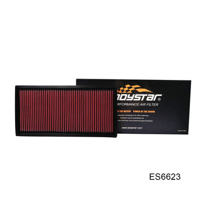 इष्टतम सेवन के लिए उच्च प्रवाह एयर फिल्टर 2004 ऑडी टीटी कूप 1.8T