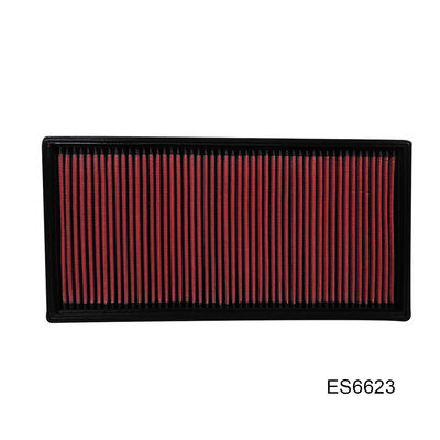 इष्टतम सेवन के लिए उच्च प्रवाह एयर फिल्टर 2004 ऑडी टीटी कूप 1.8T