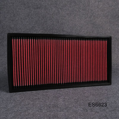 इष्टतम सेवन के लिए उच्च प्रवाह एयर फिल्टर 2004 ऑडी टीटी कूप 1.8T