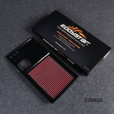 बढ़ी हुई हॉर्सपावर के लिए उच्च प्रवाह वायु फिल्टर 10-13 वोक्सवैगन लाविदा 1.6