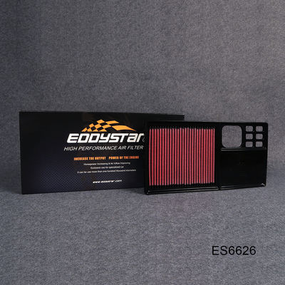 बढ़ी हुई हॉर्सपावर के लिए उच्च प्रवाह वायु फिल्टर 10-13 वोक्सवैगन लाविदा 1.6