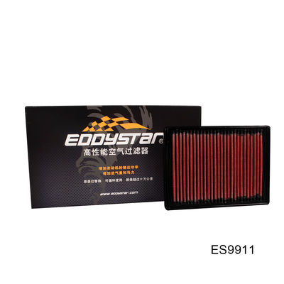 BMW Mini(R50 2006-2006) 1.6 के लिए बेहतर दक्षता के लिए उच्च प्रवाह एयर फिल्टर