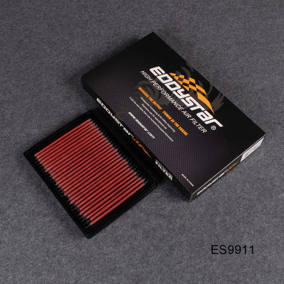 BMW Mini(R50 2006-2006) 1.6 के लिए बेहतर दक्षता के लिए उच्च प्रवाह एयर फिल्टर